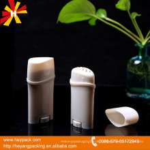 50ml Plastik leerer Deodorantstock